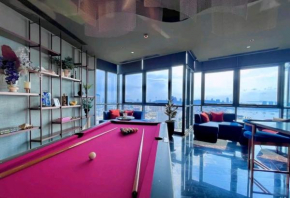 Edge Central Pattaya by Thiva